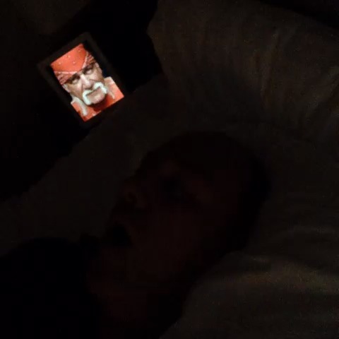vine by Will Sasso