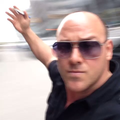 vine by Will Sasso