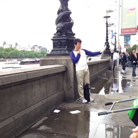 domtbh : Cheeky little nip slip and bum slip from Kate Middleton there
