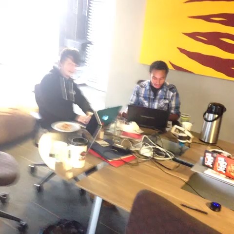 austingunter's post on Vine