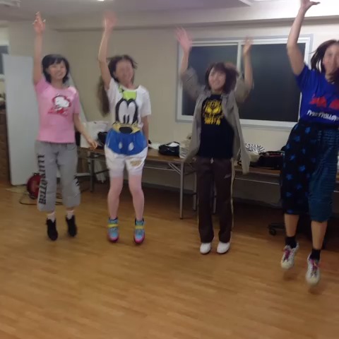 「RIKISHI-MAN」ノッてみた #風男塾