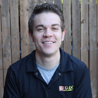 Jake DJX Radio