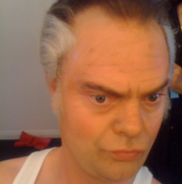 RainnWilson