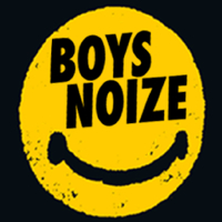 Boys Noize