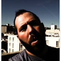 bert kreischer
