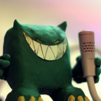Feed Me