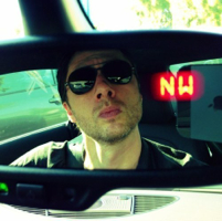 Zach Braff