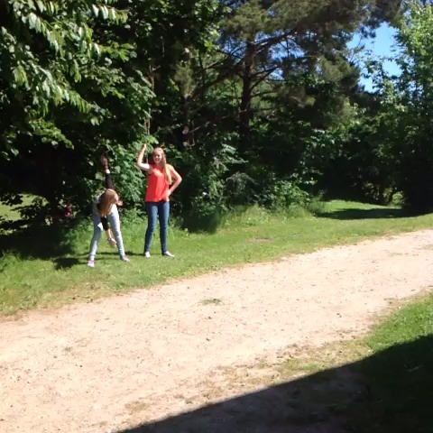 Danser...????