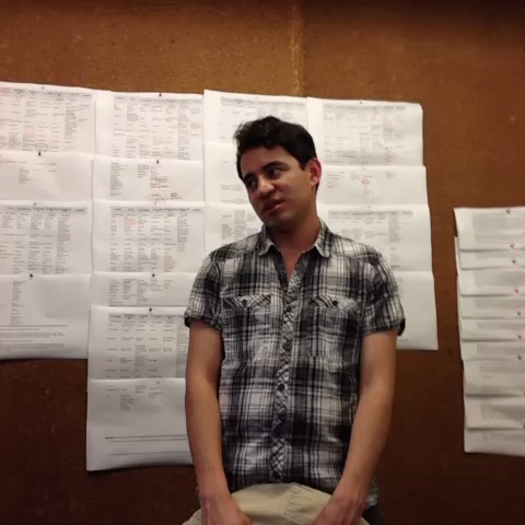 Zack Swire's post on Vine