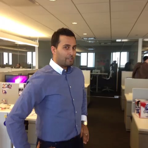 David Armano's post on Vine