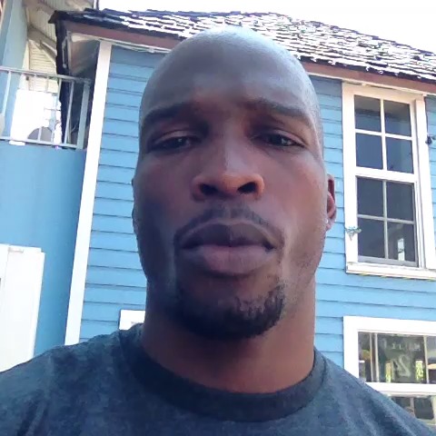 Chad Johnson's post on Vine