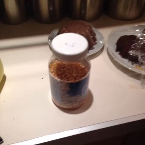 POPCORN @tijanalkhatib