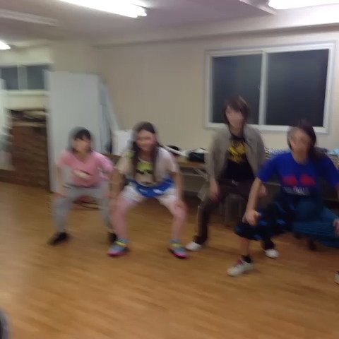 RIKISHI-MANノリ方ヨイショ編 #風男塾