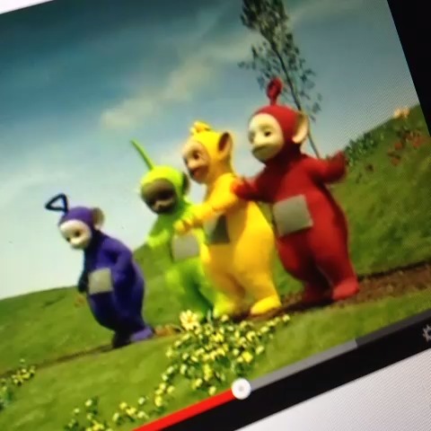 Vegard Magnuss post on Vine