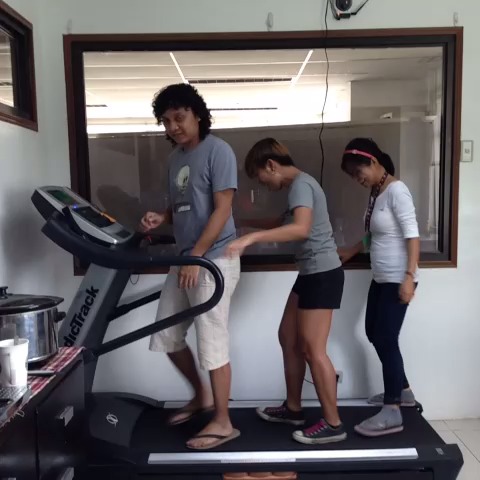 While you are waiting for coffee: @fredbaa @heystaceeeyyy @karenei