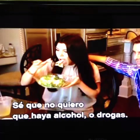 Khloe si es lok jeje