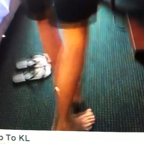 Everyday im shuffling @mamad_grinders @cyclonesia @ogiaugy