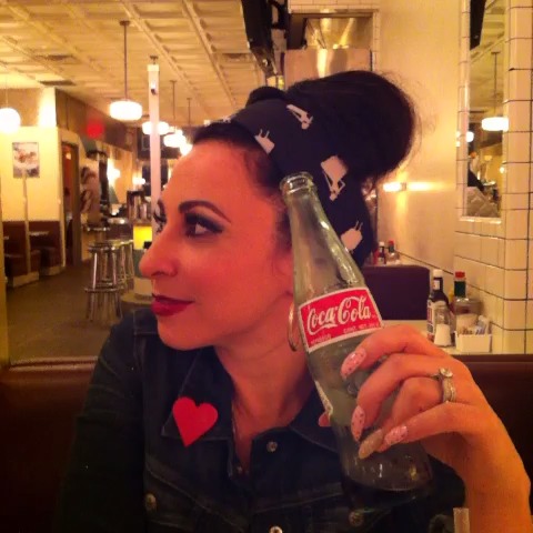 Grub without the hub. @angiepontani
