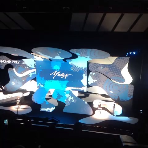 Mobile GRANDPRIX awarded to DDB DM9 Jaymesyfu Makati City Smart Public Affairs [Video] #CannesLions