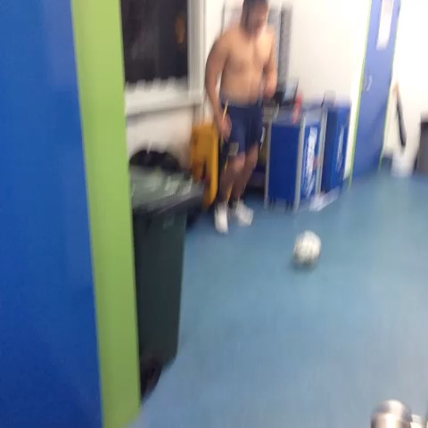 Socceroos buzz..
