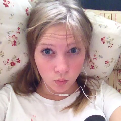 First #vine post