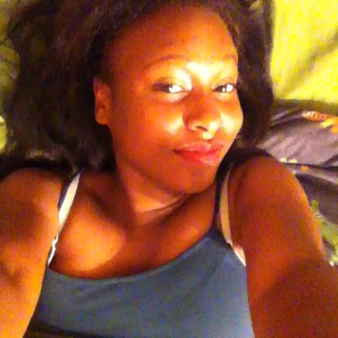 Bored bday girl!!