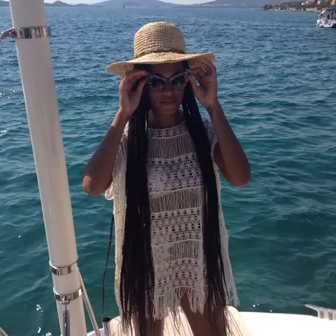 Hello Vacation! Hello Croatia!!