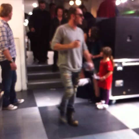 30 Seconds to Mars HMV