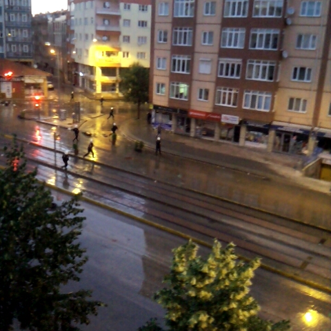 orospu cocuklari! #direneskisehir polisin serefsizligini yayalim!